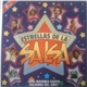 Various - Estrellas De La Salsa