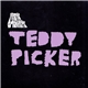 Arctic Monkeys / Richard Hawley & Death Ramps - Teddy Picker / Bad Woman