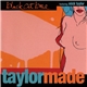 Black Cat Bone Featuring Mick Taylor - Taylormade