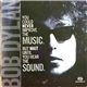 Bob Dylan - Bob Dylan Revisited - The Reissue Series: You Could Never Improve The Music. But Wait Until You Hear The Sound