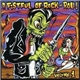Various - A Fistful Of Rock N' Roll Volume 1