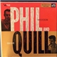 Phil Woods-Gene Quill Sextet - Phil And Quill