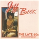 Jeff Beck - The Late 60s With Rod Stewart