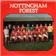 Nottingham Forest With Paper Lace - We Got The Whole World In Our Hands