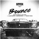 Dimitri Vegas & Like Mike vs. Julian Banks & Bassjackers Feat. Snoop Dogg - Bounce