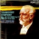 Tchaikovsky, Kurt Sanderling, Berlin Symphony Orchestra - Symphony No. 6 