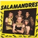 Salamandres - Sors De Ton Trou