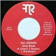 Will Sessions - Xmas Break
