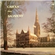 The Choir Of Salisbury Cathedral - Carols From Salisbury