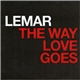 Lemar - The Way Love Goes