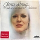 Gloria Loring - ... And Now We Come To Distances