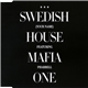 Swedish House Mafia Featuring Pharrell - One (Your Name)
