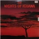 The Nights Of Iguana - Grapefruit Tree