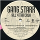 Gang Starr - All 4 Tha Ca$h / The ? Remainz