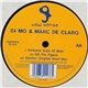 DJ Mo & Marc De Clarq - Confused State Of Mind