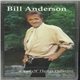 Bill Anderson - A Lot Of Things Different