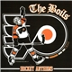 The Boils - Hockey Anthems - The Orange And The Black