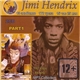 Jimi Hendrix - MP3 Collection - Part 1