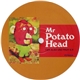Mr. Potato Head - Can Also Use Fruit E.P.