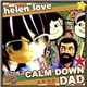 Helen Love - Calm Down Dad