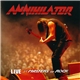 Annihilator - Live At Masters Of Rock