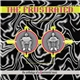 The Frustrated - The Anthology Of Experimental Music