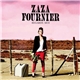 Zaza Fournier - Regarde-moi
