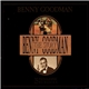 Benny Goodman - The Benny Goodman Story (25 Phonographic Memories)