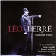 Léo Ferré - La Période Odéon
