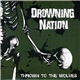 Drowning Nation - Thrown To The Wolves