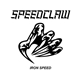 Speedclaw - Iron Speed