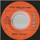 Bobby Conerly - Little Girls Go Home