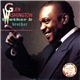 Glen Washington - Brother To Brother