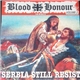 Various - Blood & Honour Serbia Volume 2 - Serbia Still Resist