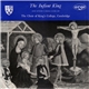 The Choir Of Kings College, Cambridge Directed By David Willcocks - The Infant King And Other Carols