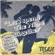 Teddy & The Discolettes - Let's Spend The Night Together