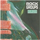 Various - The Rock Collection: Rock Groups