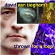David Van Tieghem - Thrown For A Loop