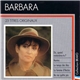 Barbara - Bravo A Barbara