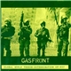 Gasfront - Global World Terror - Extermination GF-937