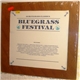 Various - Bluegrass Festival