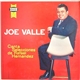 Joe Valle - Joe Valle Canta Selecciones De Rafael Hernandez