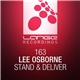 Lee Osborne - Stand & Deliver