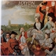 Haydn, English Chamber Orchestra, Raymond Leppard - 3 Symphonies No. 39, No. 22 