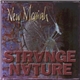 Strange Nature - New Messiah