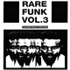 Various - Rare Funk Vol. 3 - Soundtrack Edition
