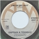 Captain & Tennille - I'm On My Way