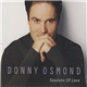 Donny Osmond - Seasons Of Love