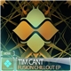 Tim Cant - Fusion Chillout EP