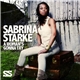 Sabrina Starke - A Woman's Gonna Try